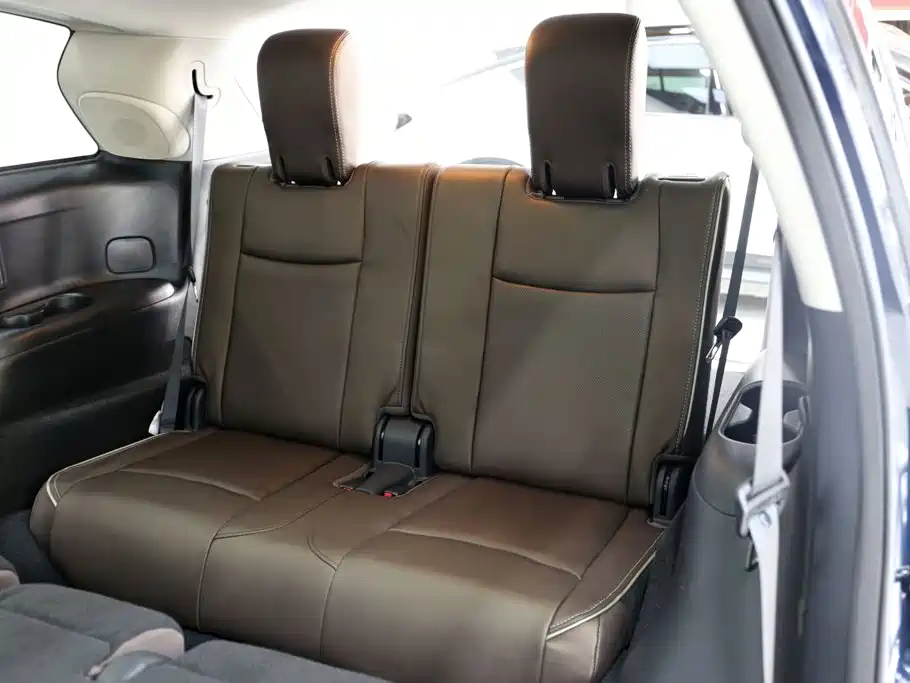 Infiniti QX60 (Import) — миниатюра 9