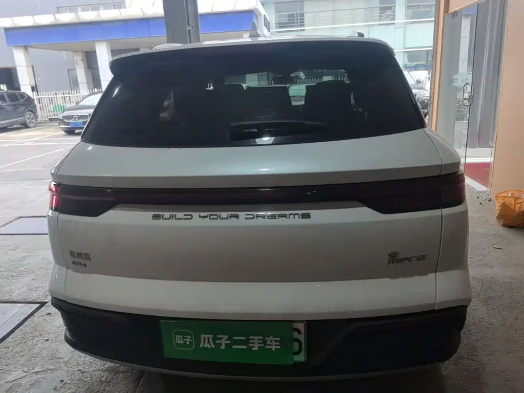 BYD Pro New Energy — миниатюра 6