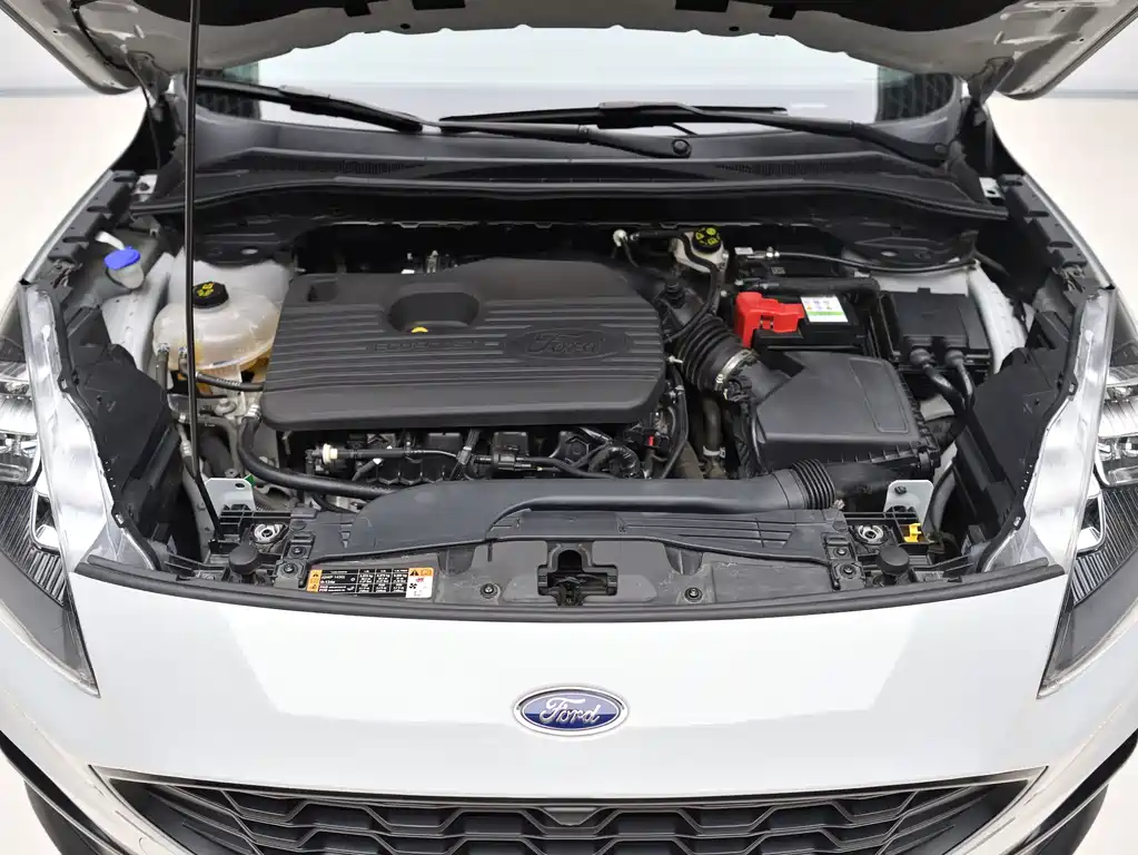 Ford Escape — миниатюра 23