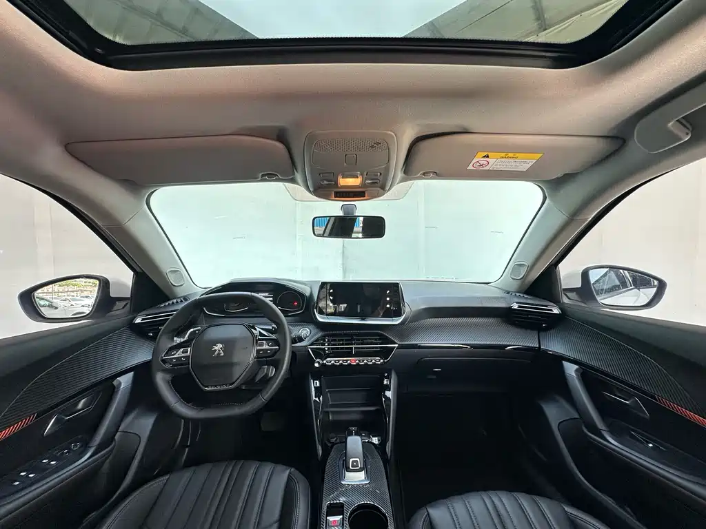 Peugeot 2008 — миниатюра 25
