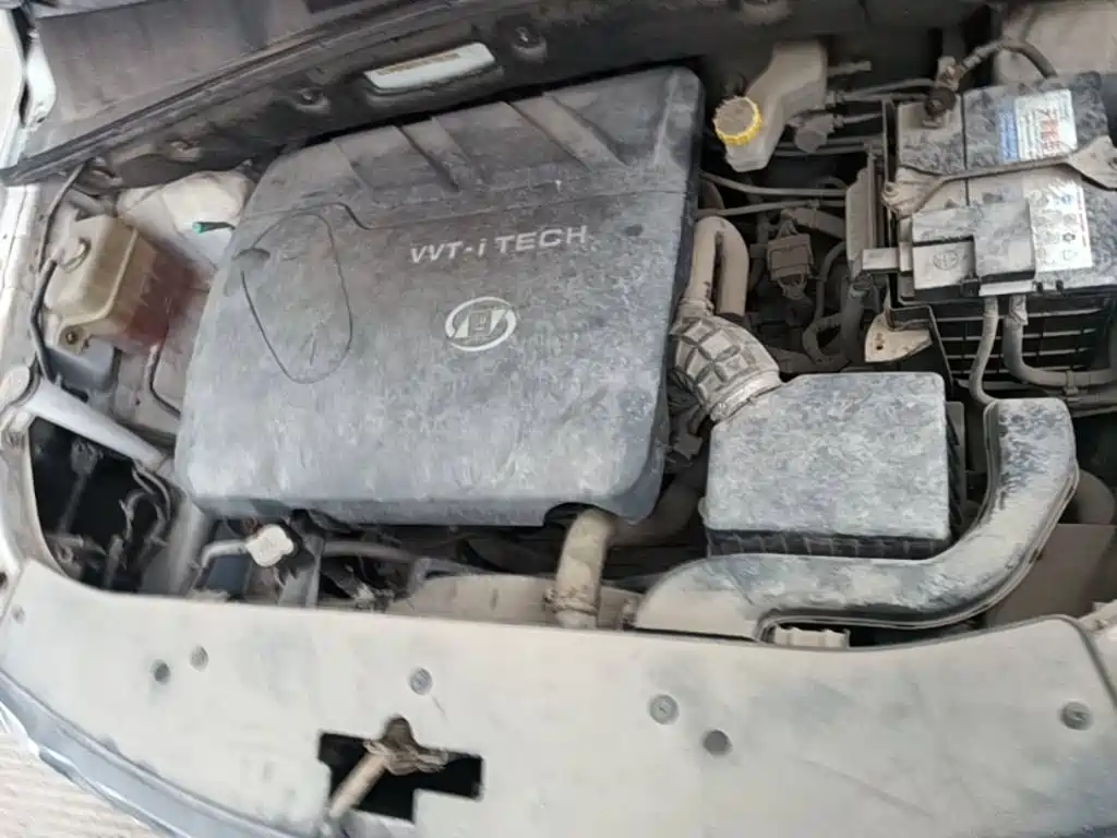Baojun 560 — миниатюра 20