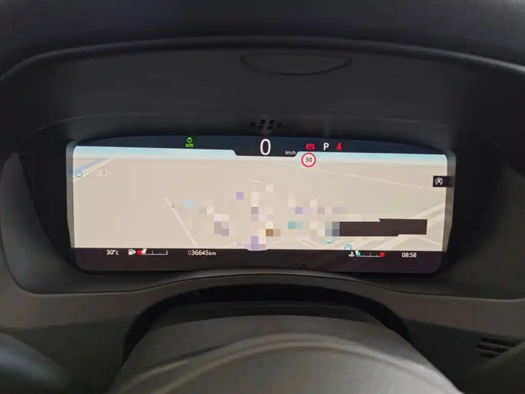 Jaguar XEL — миниатюра 12