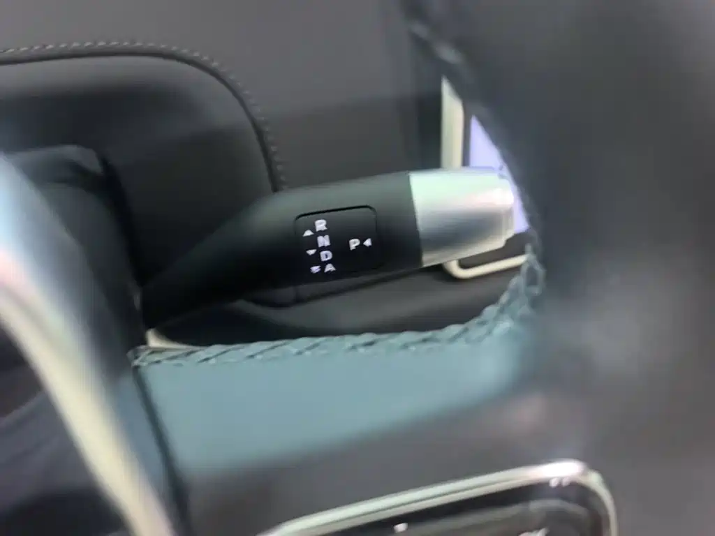 Li Auto Li L6 — миниатюра 14