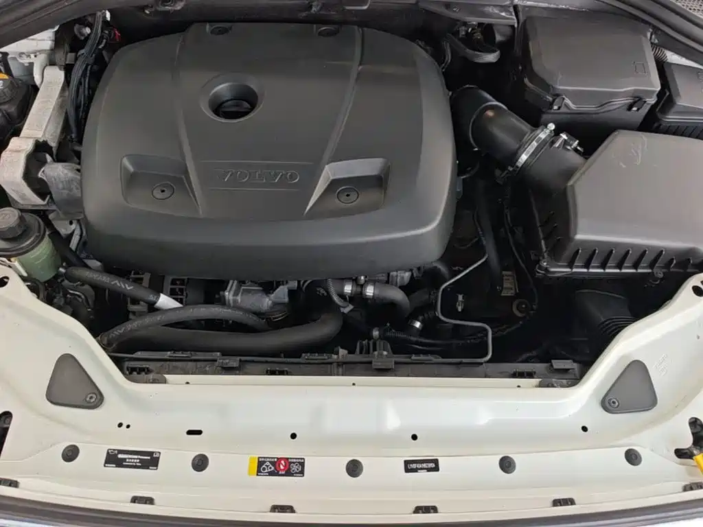 Volvo XC60 — миниатюра 20