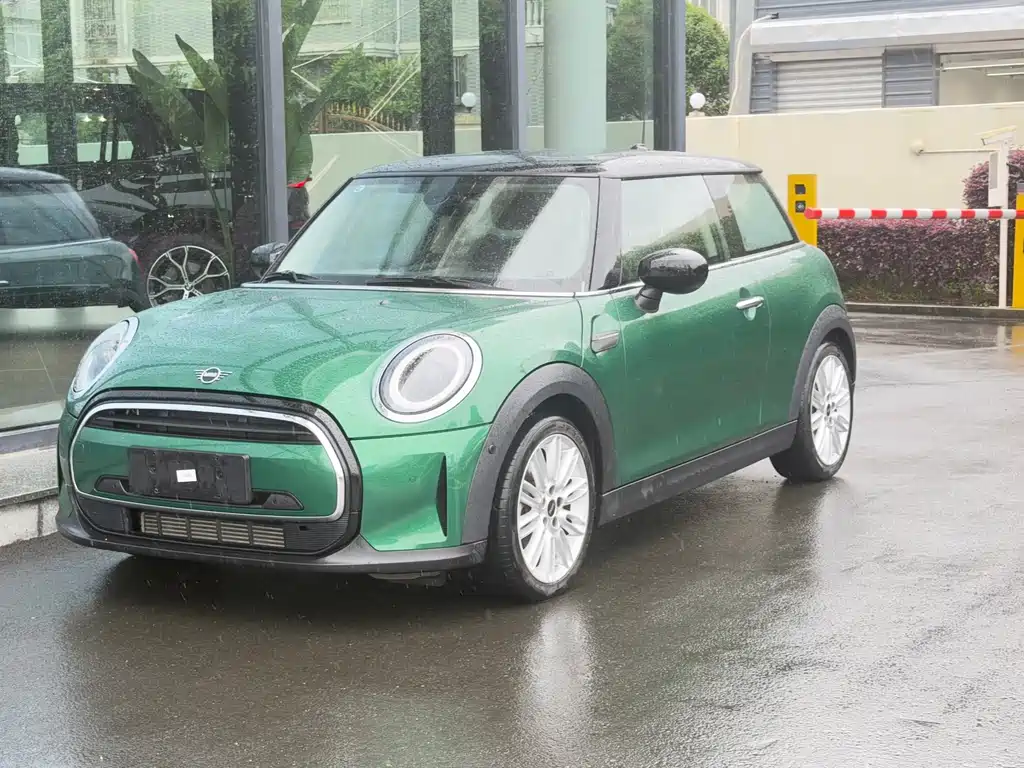 Mini Mini 2022
