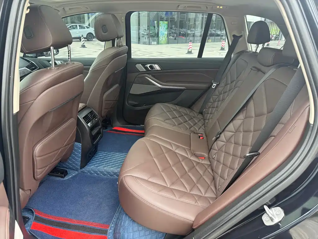 BMW X5 — миниатюра 14