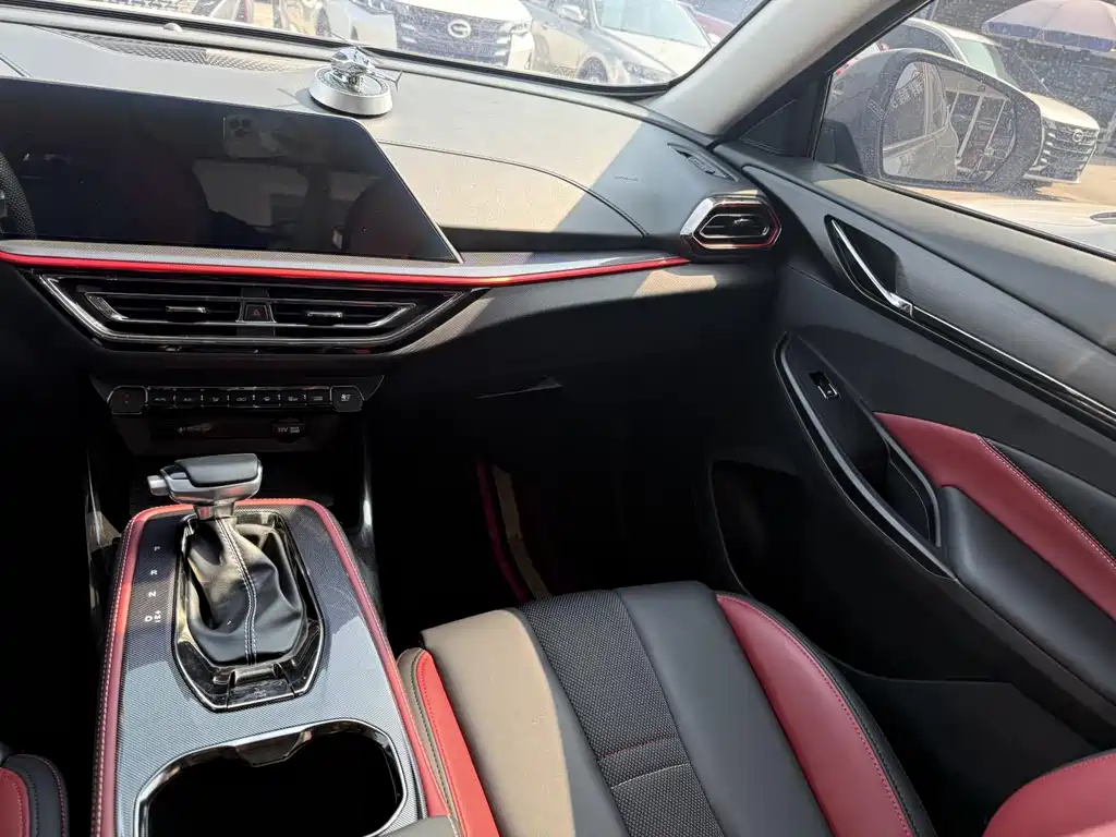 Oshan Oushang X5 — миниатюра 7