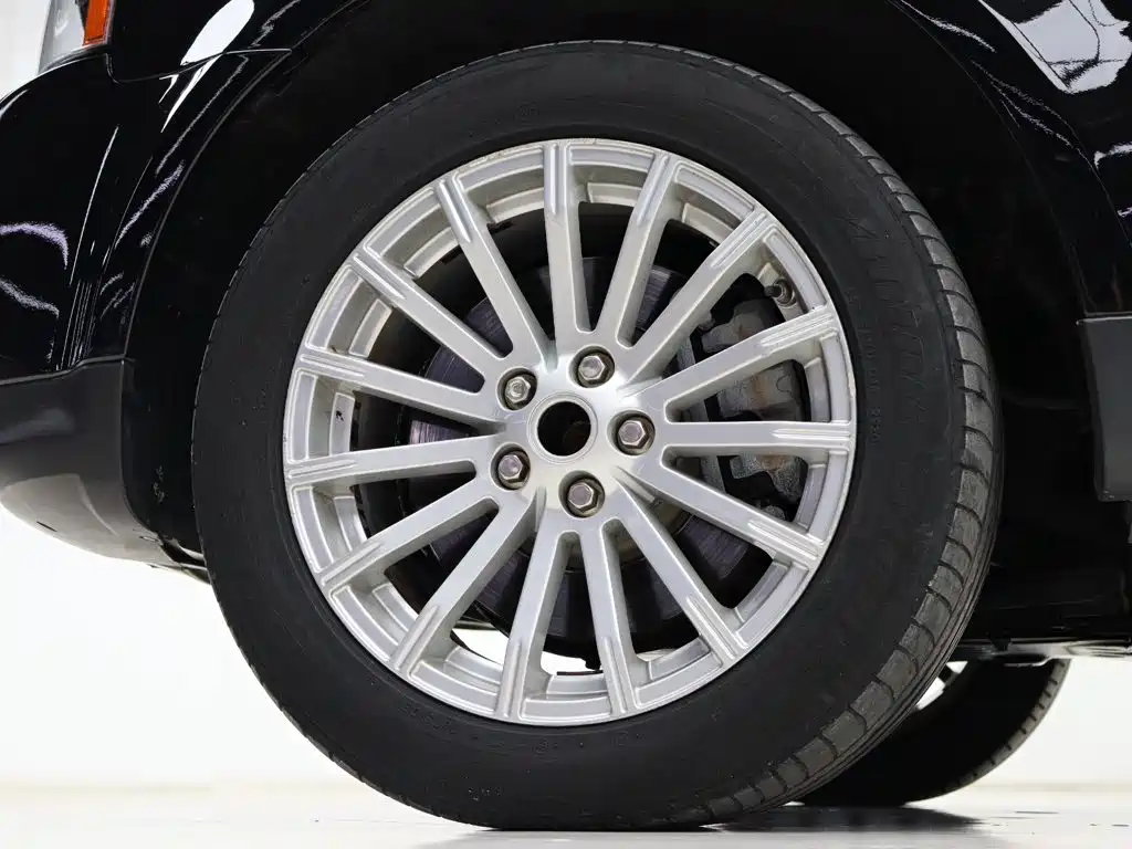 Land Rover Sport — миниатюра 28