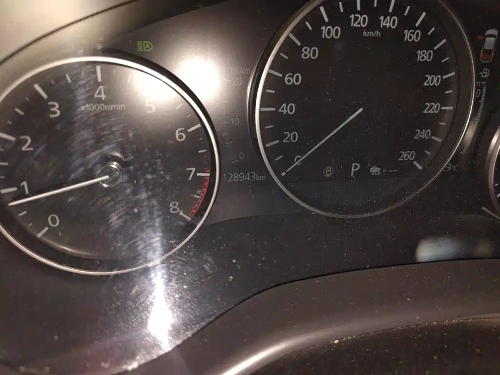 Mazda 3 Axela — миниатюра 5