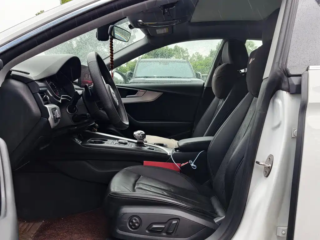 Audi A5 2019 Sportback 40 TFSI Fashion