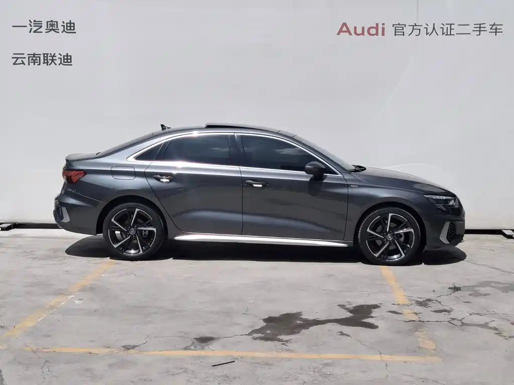 Audi A3 — миниатюра 4