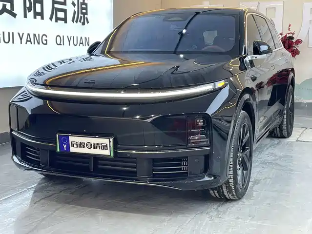 Li Auto IDEAL L7 2024