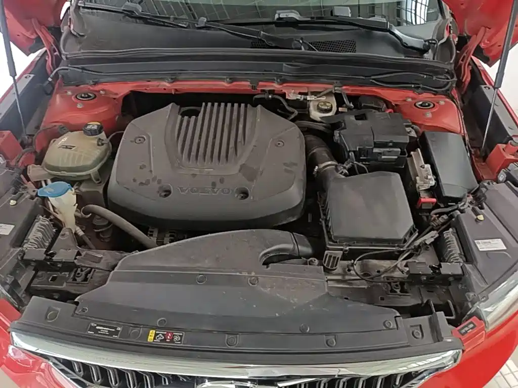 Volvo XC40 — миниатюра 20