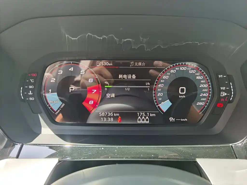 Audi A3 — миниатюра 15