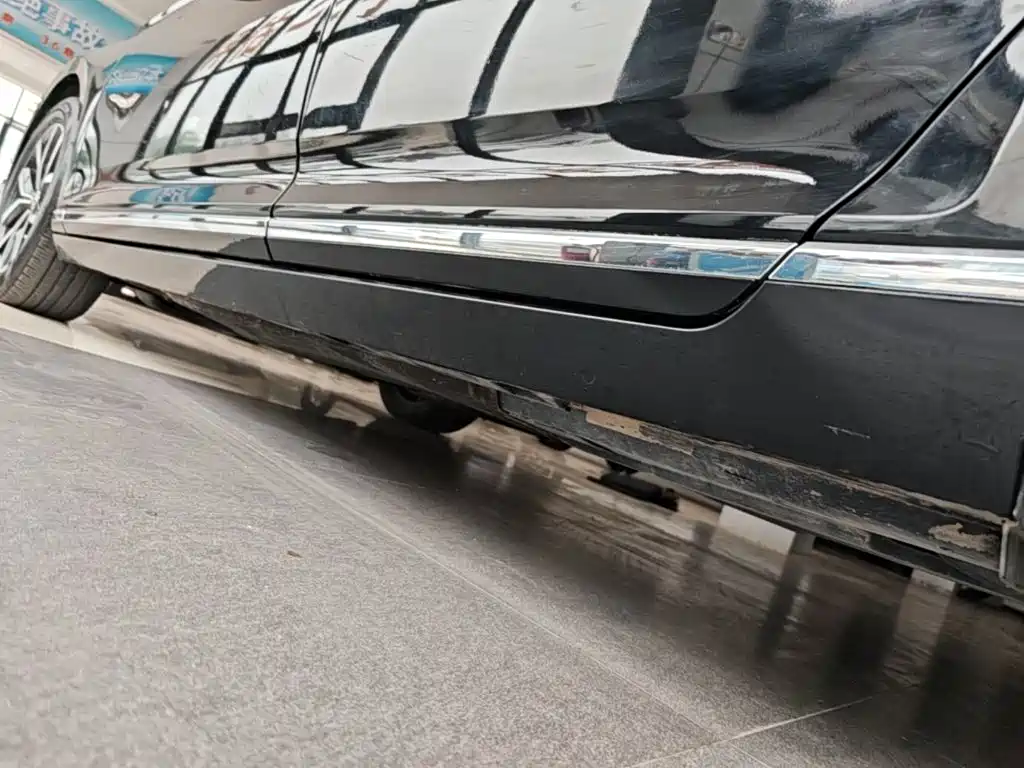 Volkswagen Magotan — миниатюра 22