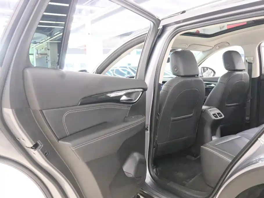 Buick Envision Plus — миниатюра 15