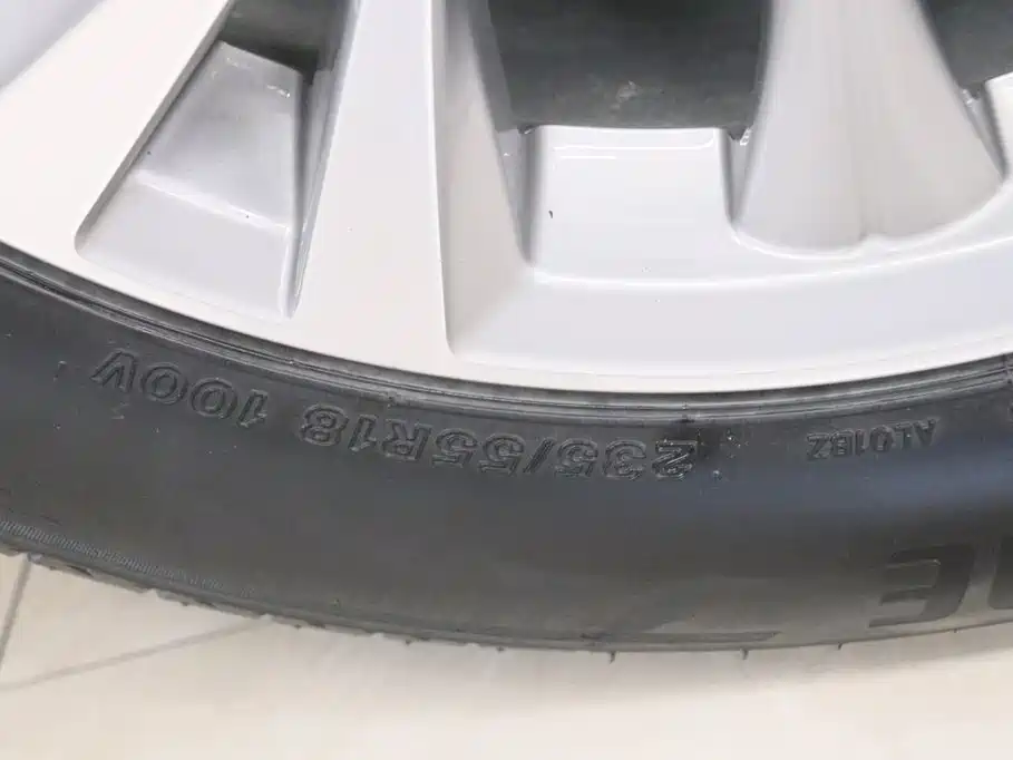 Buick Envision Plus — миниатюра 20