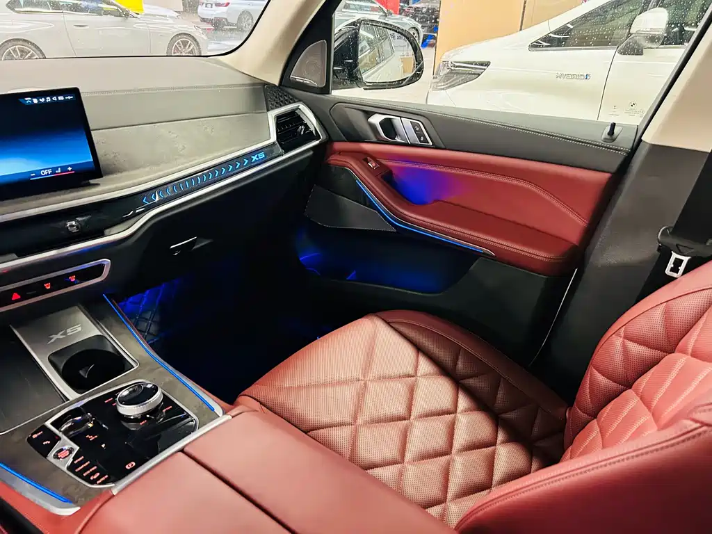 BMW X5 — миниатюра 14