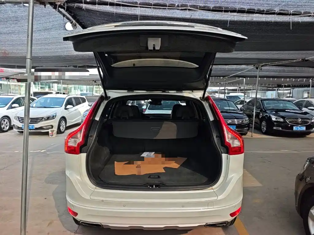 Volvo XC60 — миниатюра 19