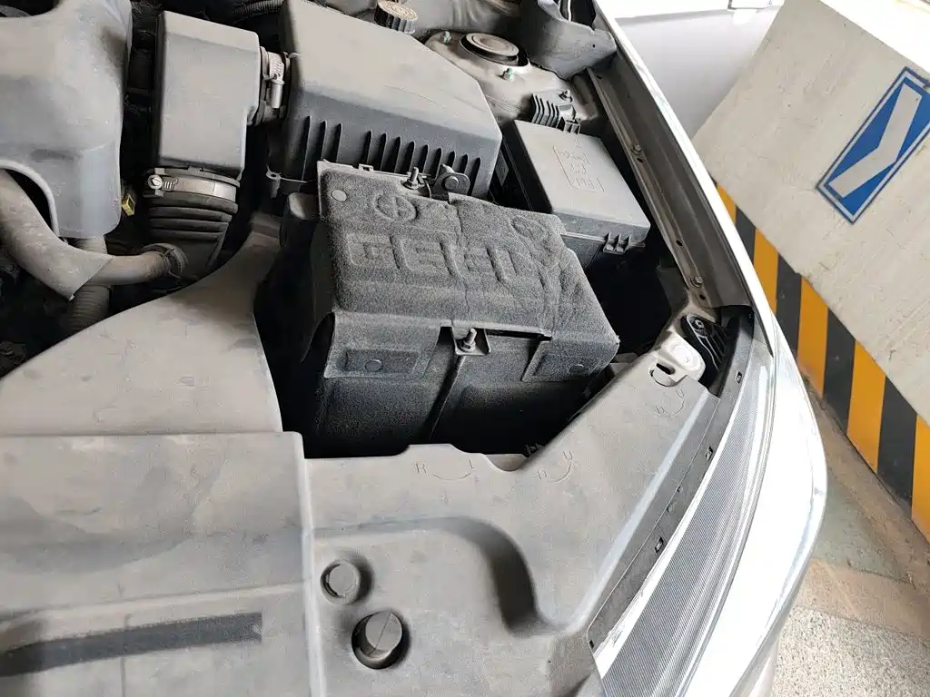 Geely Emgrand — миниатюра 22