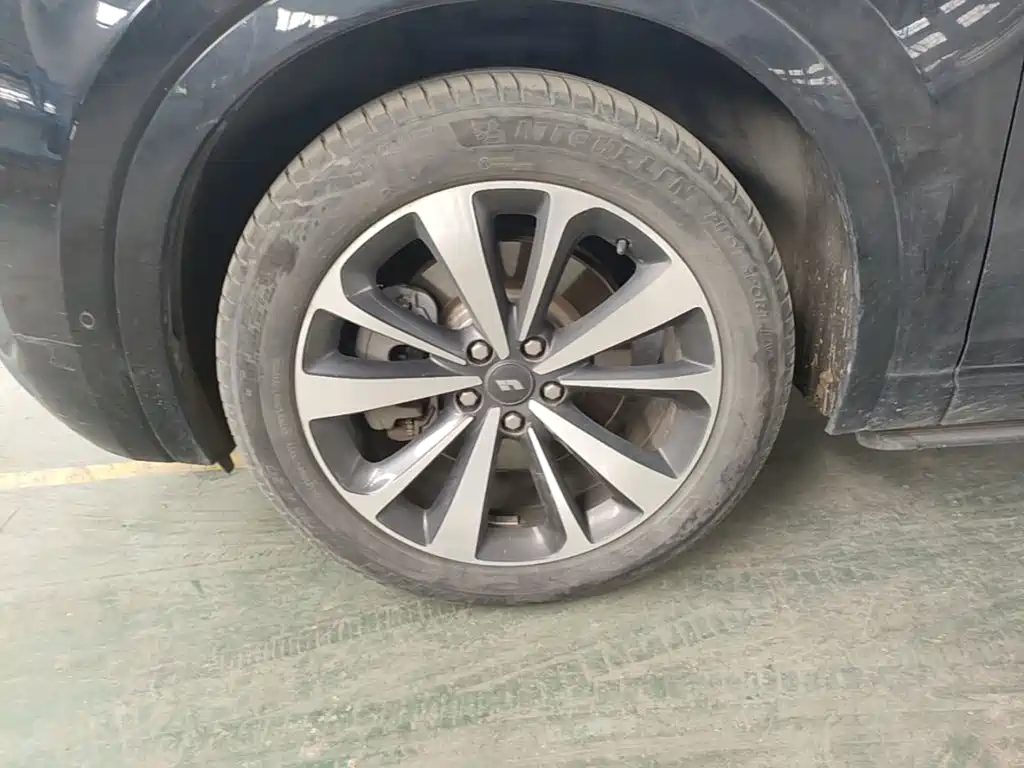 Li Auto Li ONE — миниатюра 23