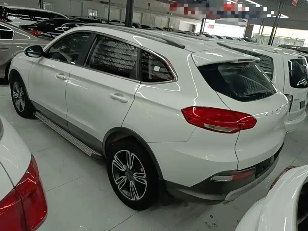 Leopaard Leopaard CS10 — миниатюра 5