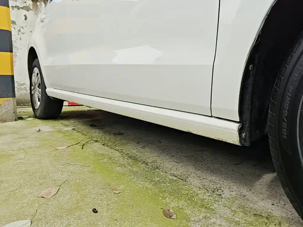 Volkswagen Polo — миниатюра 21