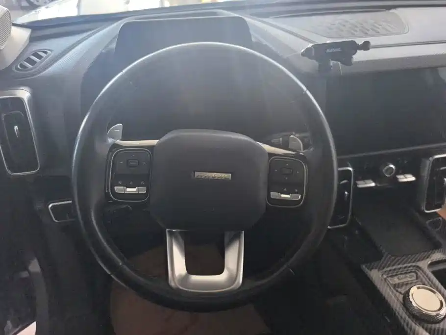 Haval Big Dog — миниатюра 15