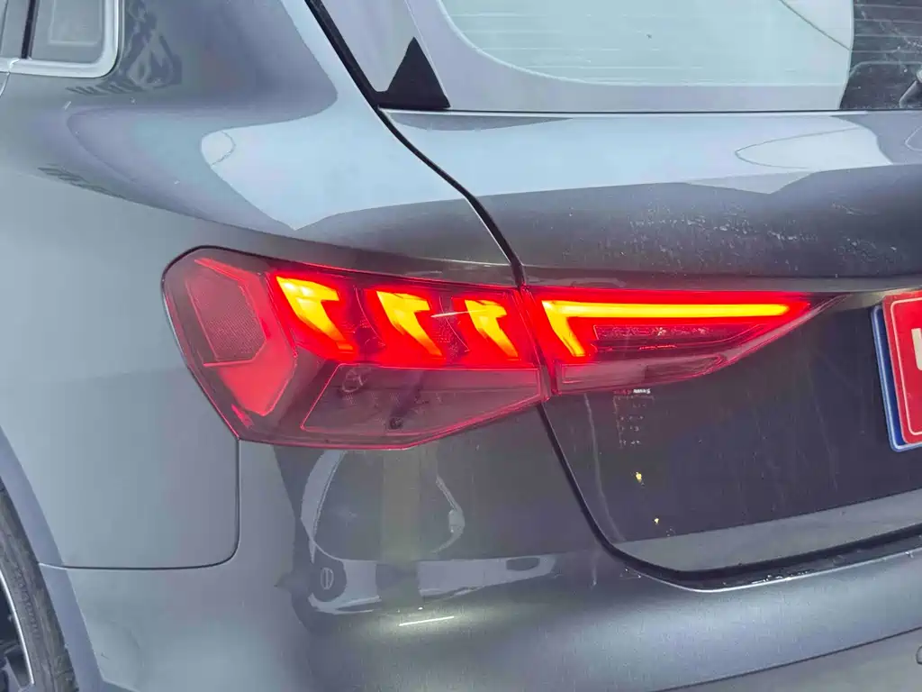 Audi A3 — миниатюра 37