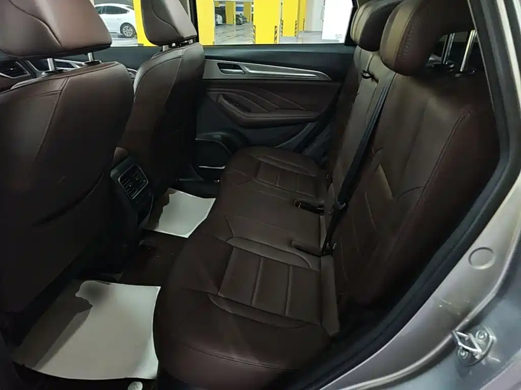 Haval F7 — миниатюра 17