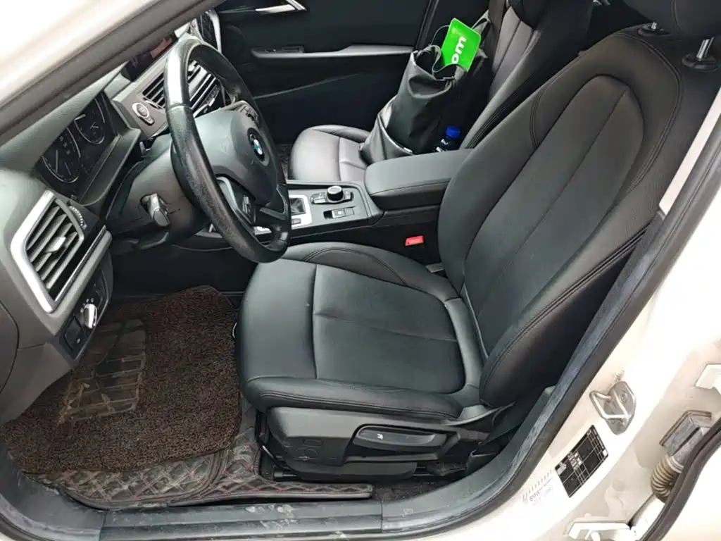 BMW 1 Series — миниатюра 15