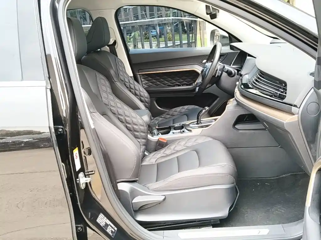 Haval H6 — миниатюра 25