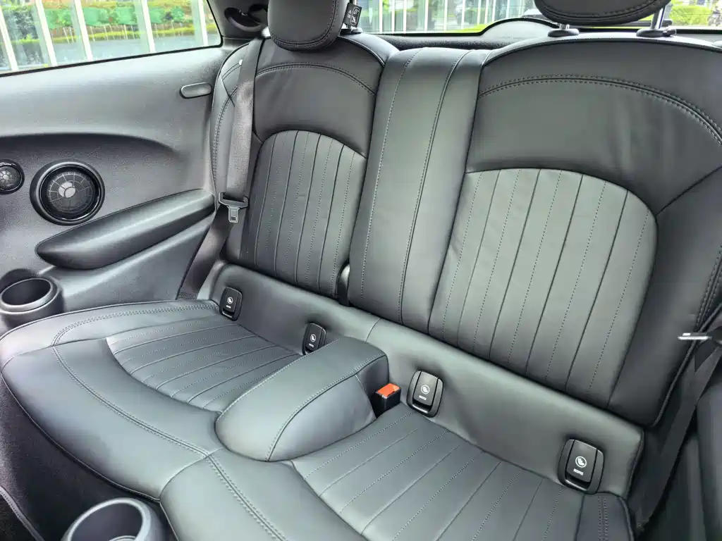MINI Mini JCW — миниатюра 25