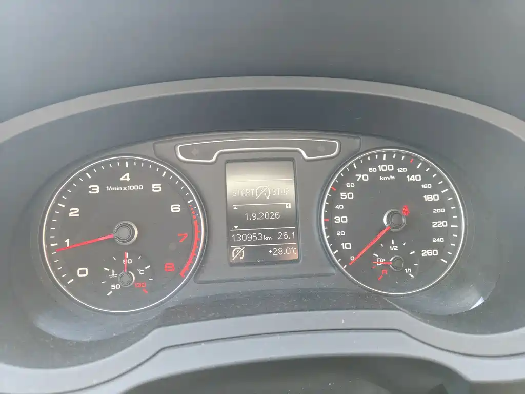 Audi Q3 — миниатюра 3