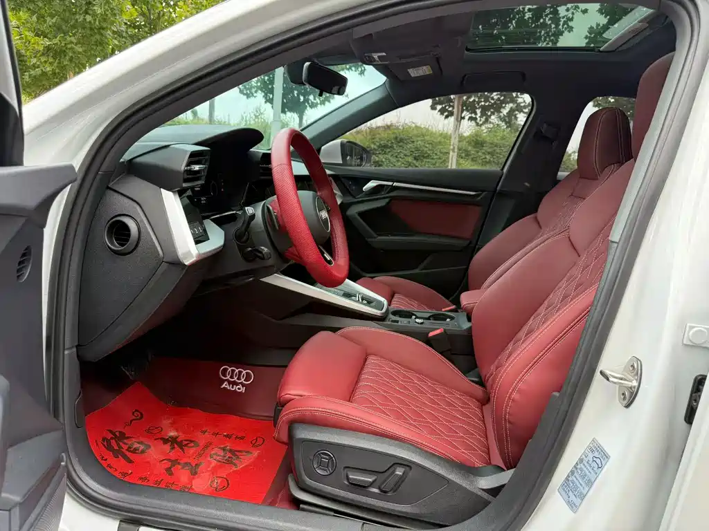 Audi A3 — миниатюра 4