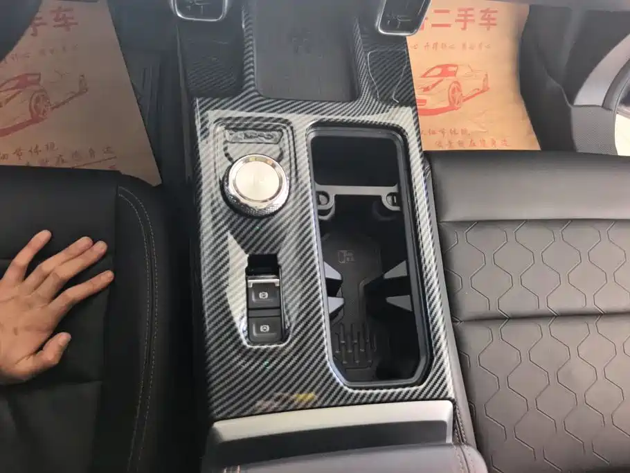 Haval Big Dog — миниатюра 16