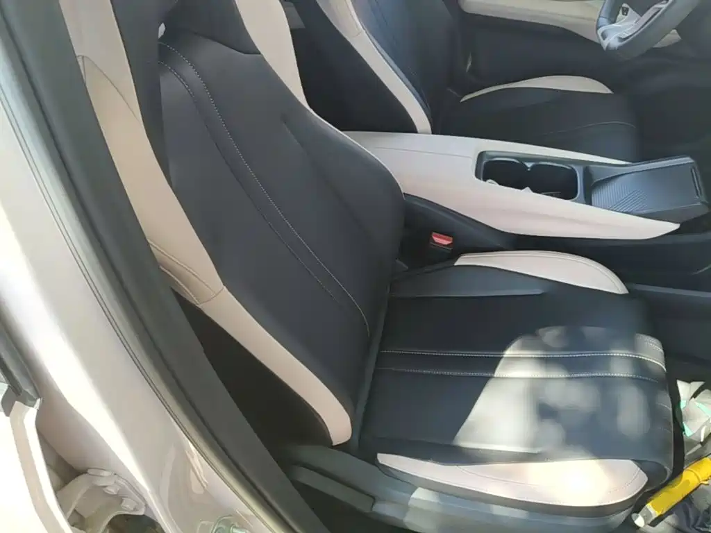BYD Seagull — миниатюра 25