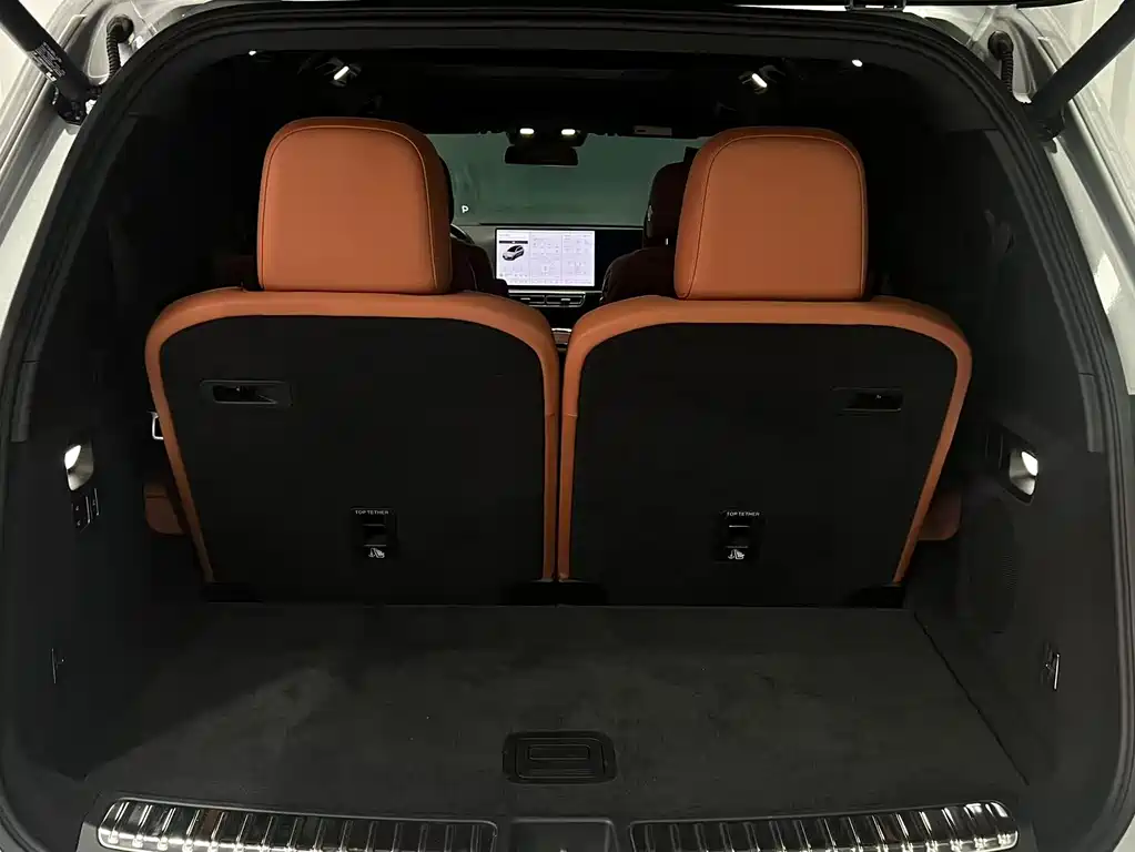 Li Auto L9 2022 Max