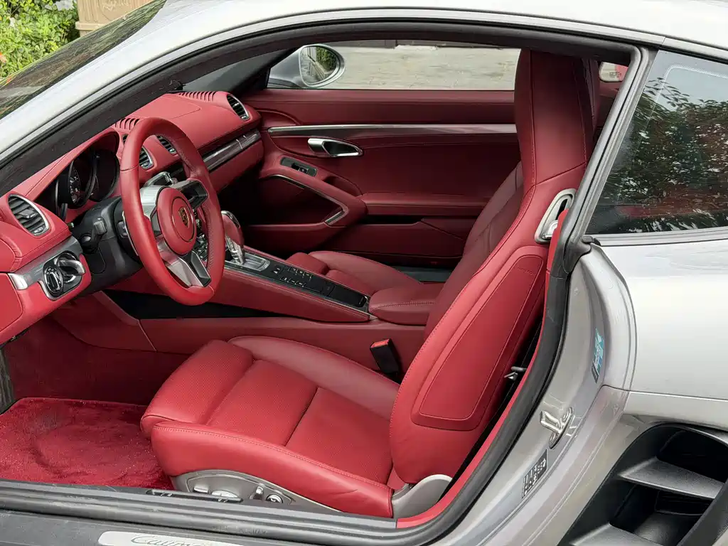 Porsche 718 — миниатюра 10