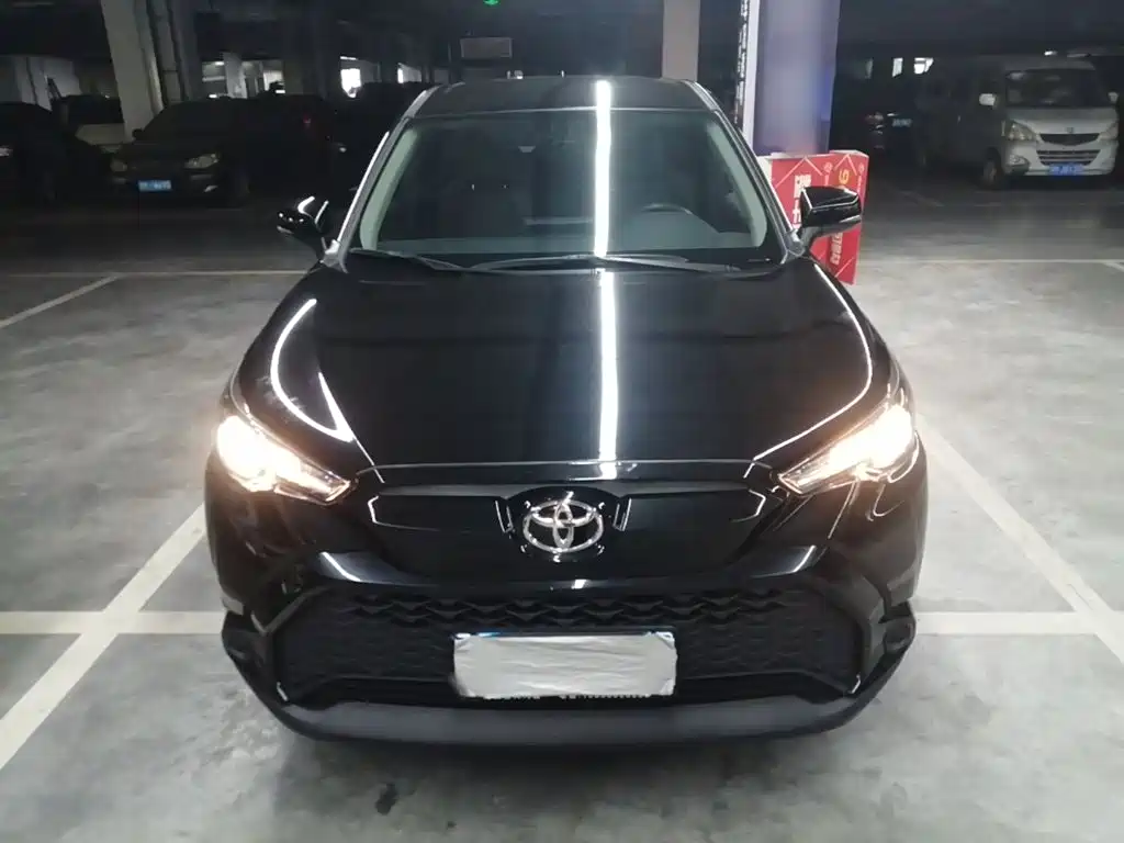 Toyota Frontlander — миниатюра 3