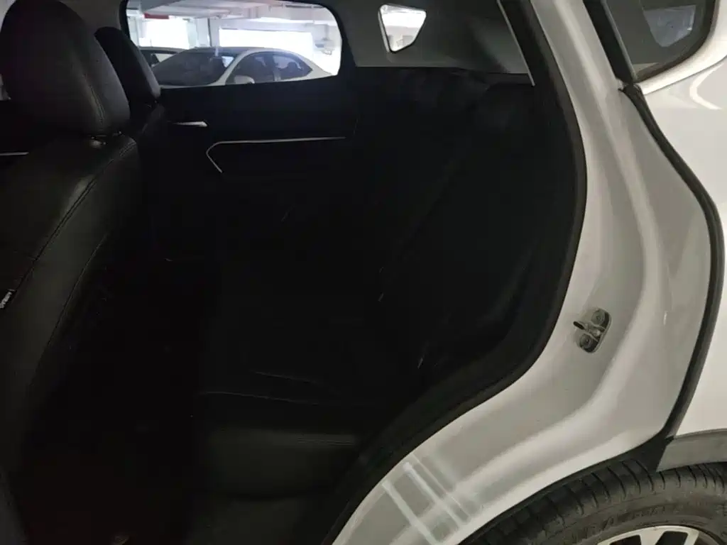 Haval H6 — миниатюра 13