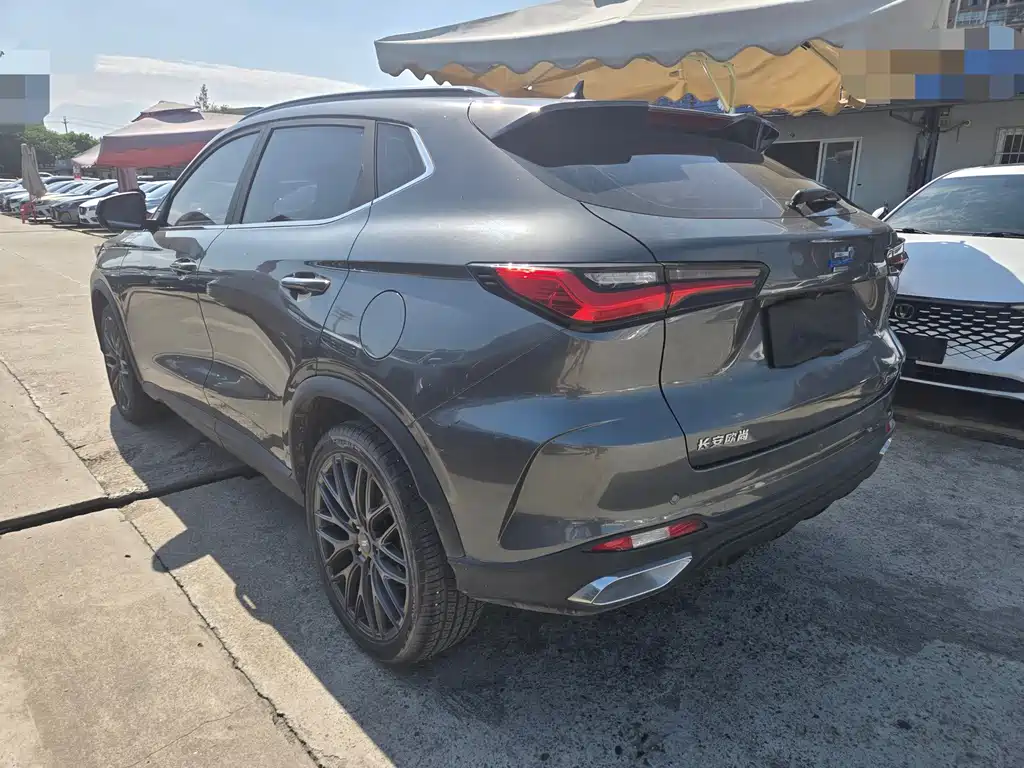 Oshan Oushang X5 — миниатюра 4