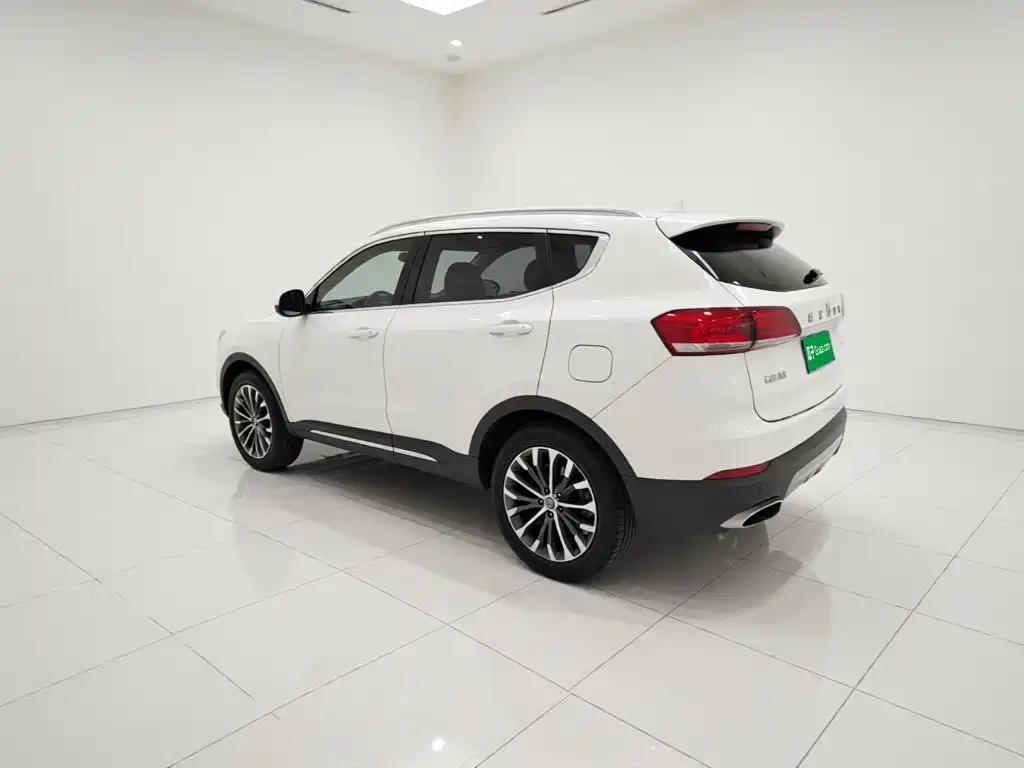Haval H6 — миниатюра 25