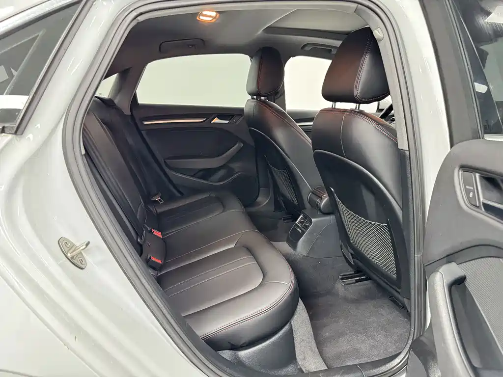Audi A3 — миниатюра 16