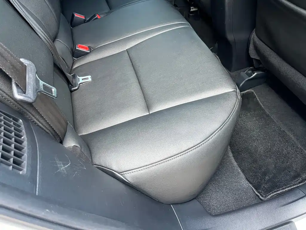 Lexus CT — миниатюра 26