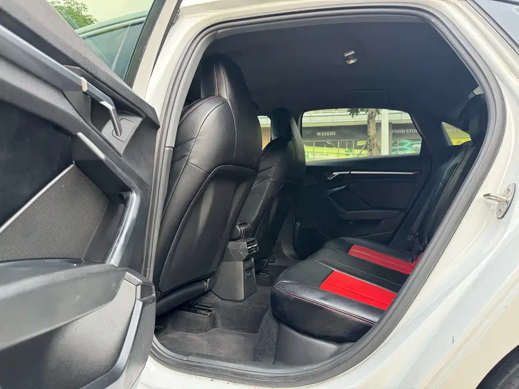 Audi A3 — миниатюра 11