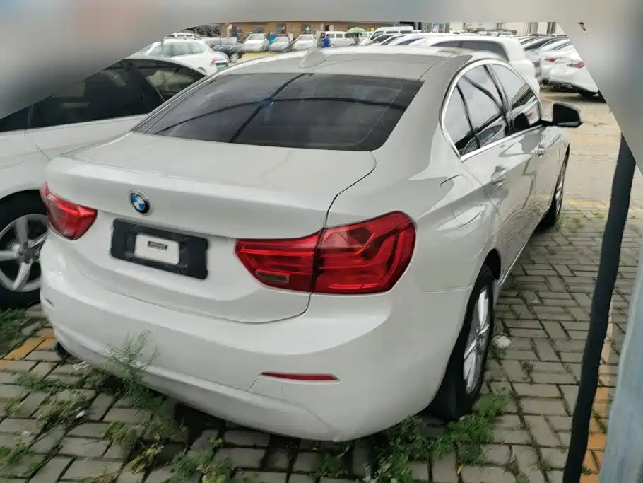 BMW 1 Series — миниатюра 3