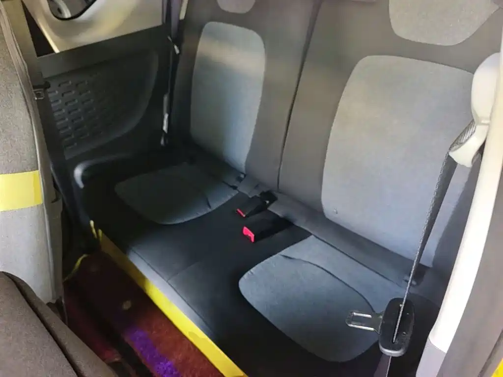 Wuling MINIEV — миниатюра 17