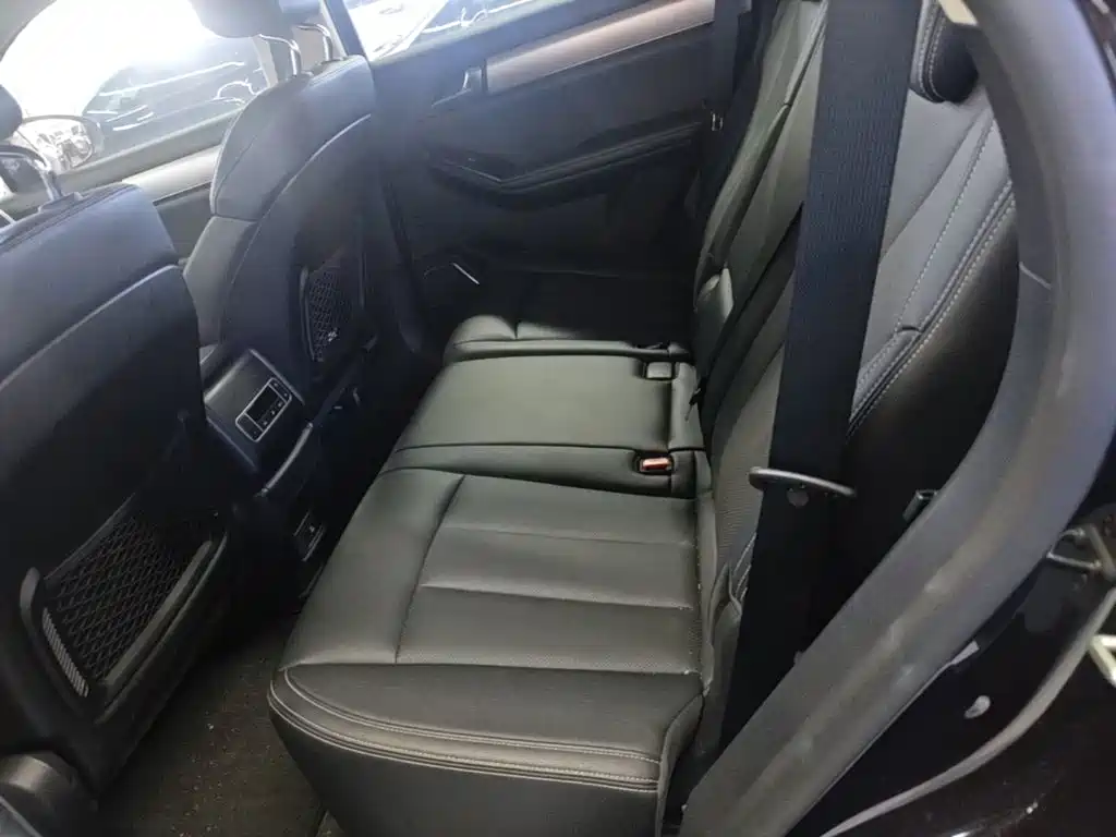 BYD Tang — миниатюра 17