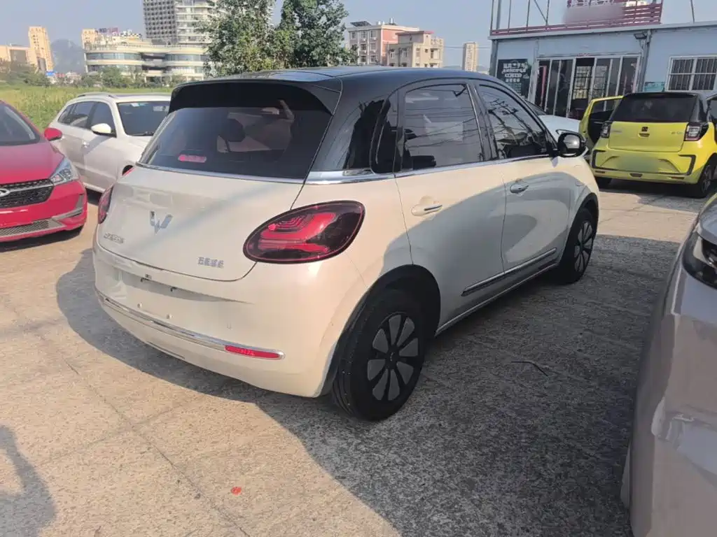 Wuling Bingo — миниатюра 7